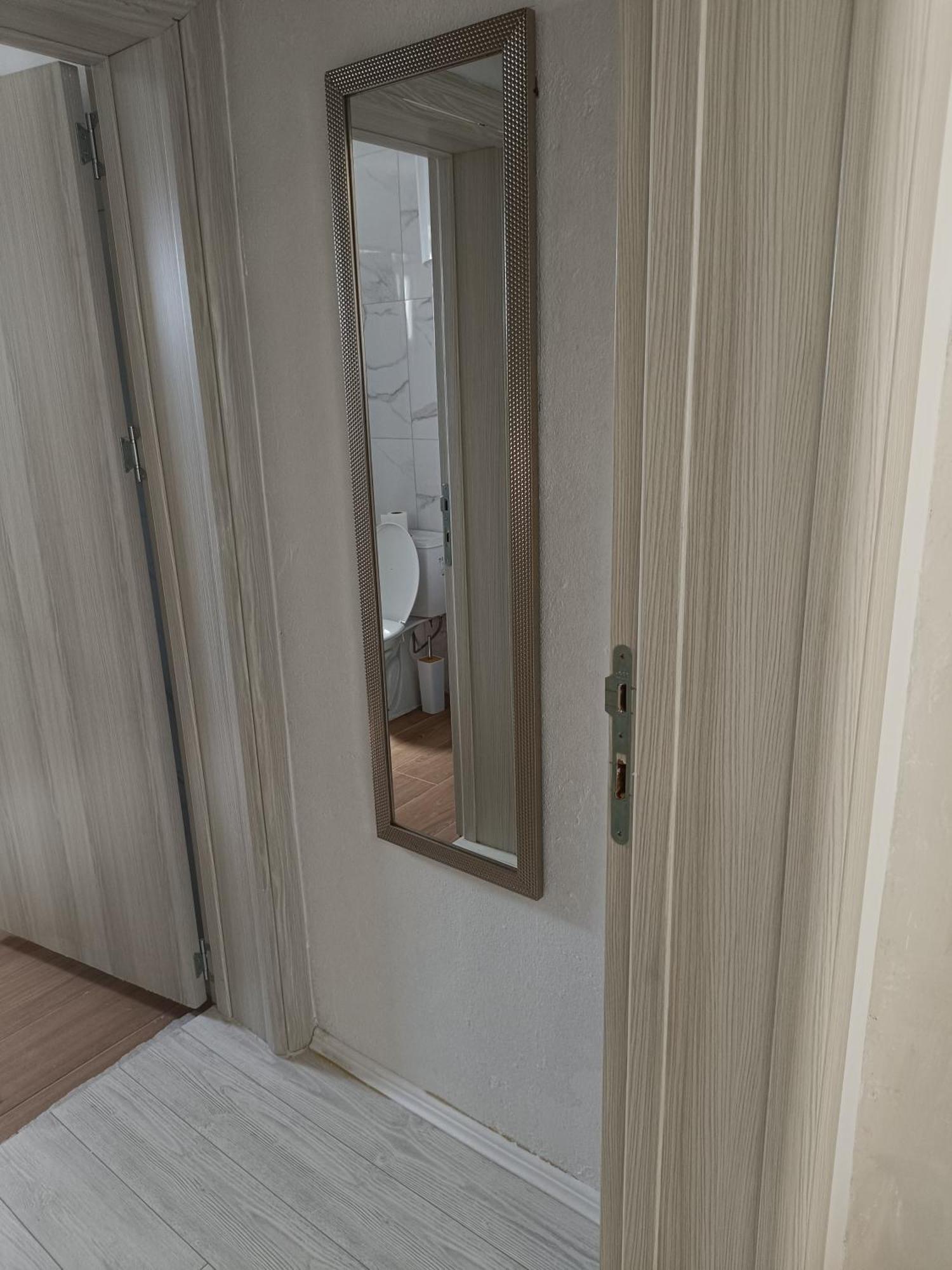 Matija Airport Apartment Mitrovici  Exterior photo