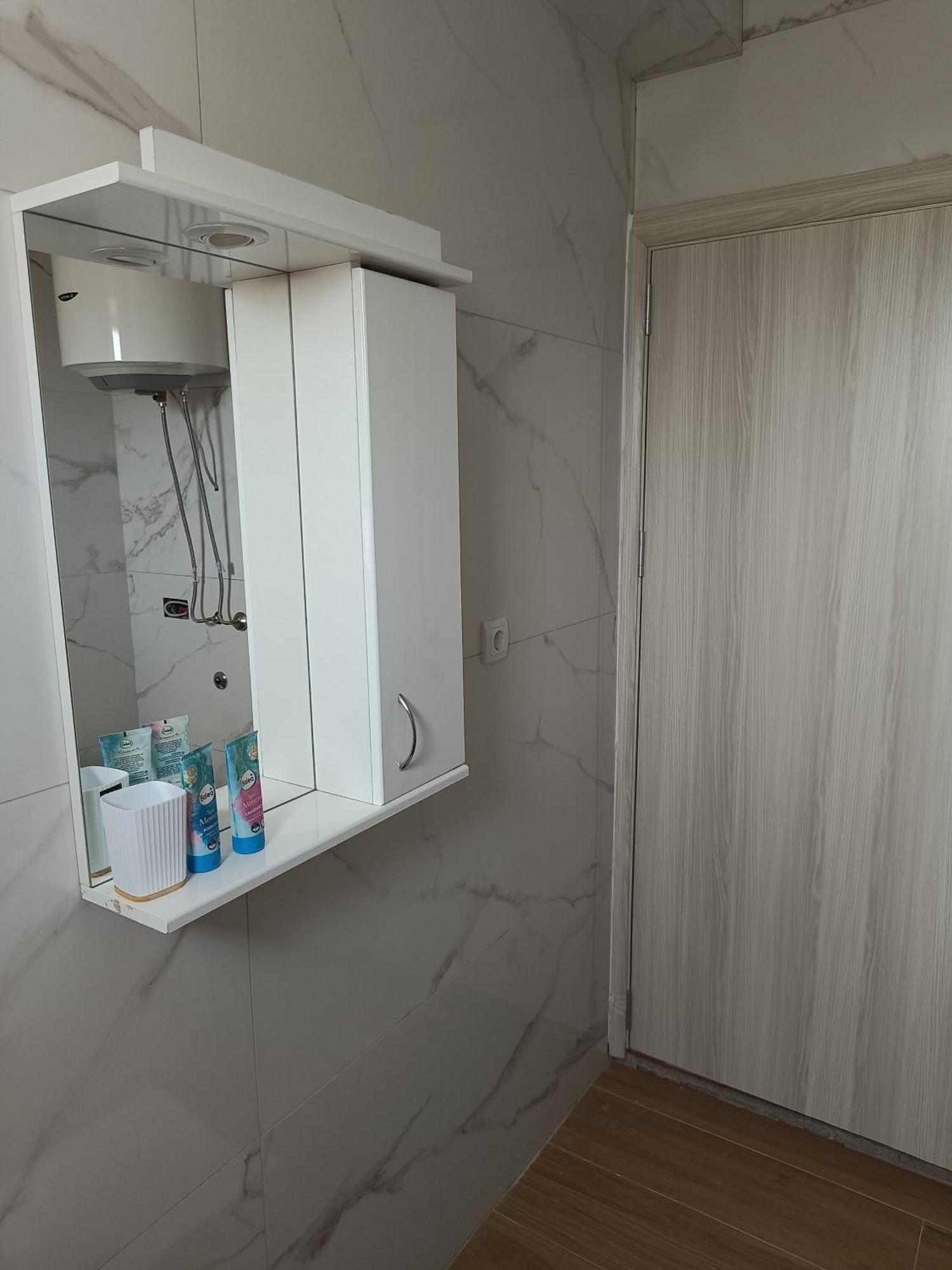 Matija Airport Apartment Mitrovici  Exterior photo
